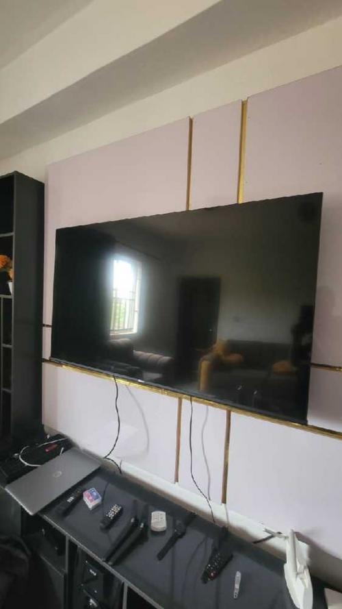 hisense tv