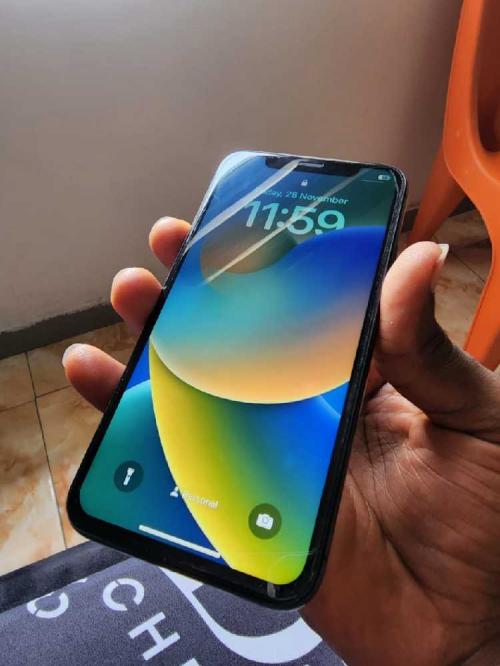 iPhone x 