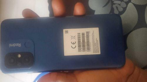 REDMI 12C