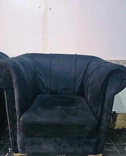 2 Single seater chair for sale