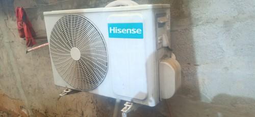 1.5Hp Hisense Air-conditioner 