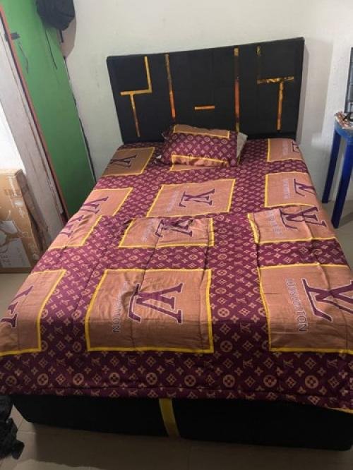 4by 6 bed frame 