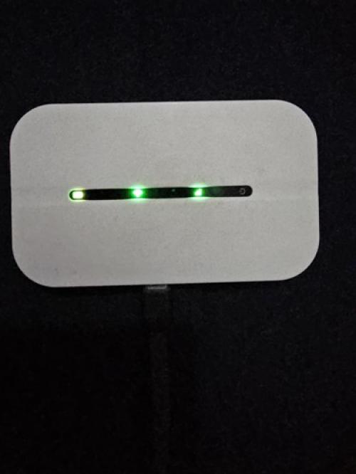Airtel wifi 4g network 