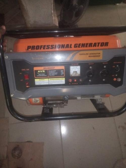 Generator 