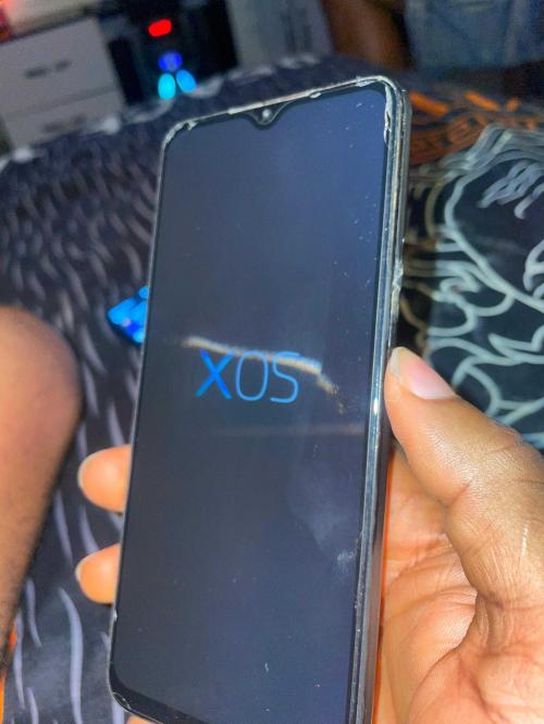 infinix Hot 11 play