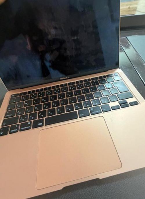 MacBook air 2020