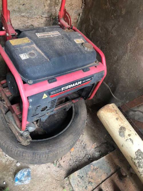 Firman eco4990e2